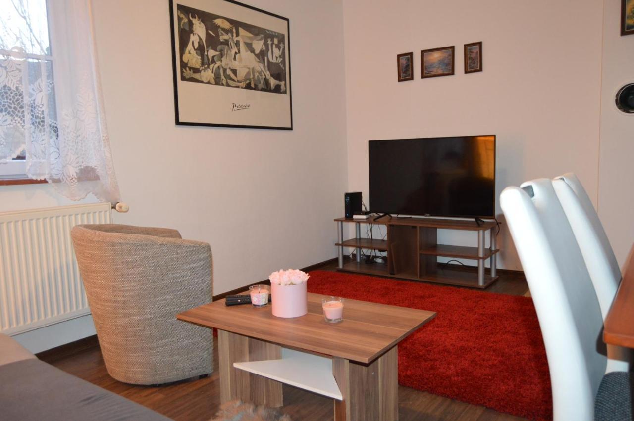 KouřimBohemica Apartman 3アパートメント エクステリア 写真